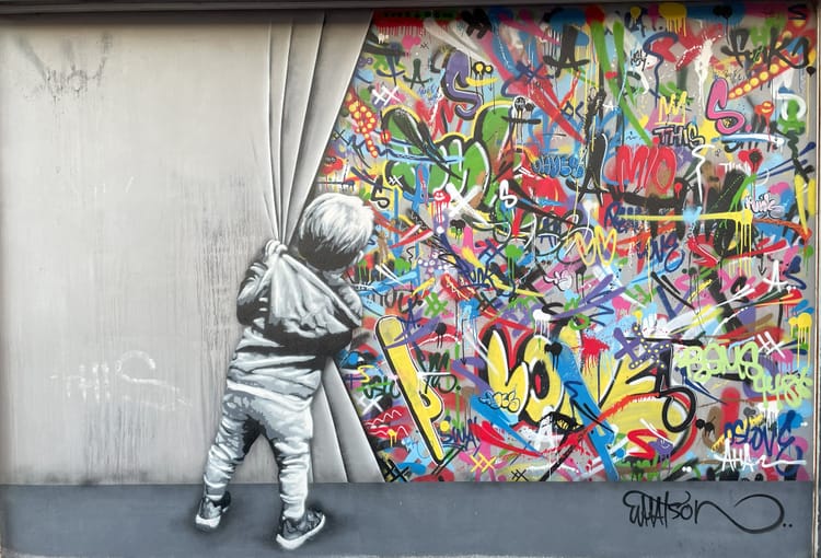 The Identik of a Point Collector